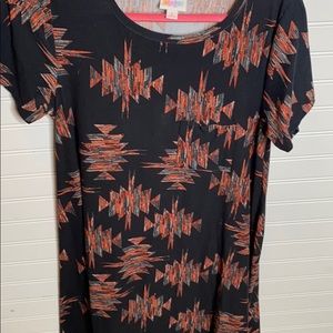 Lularoe Carly